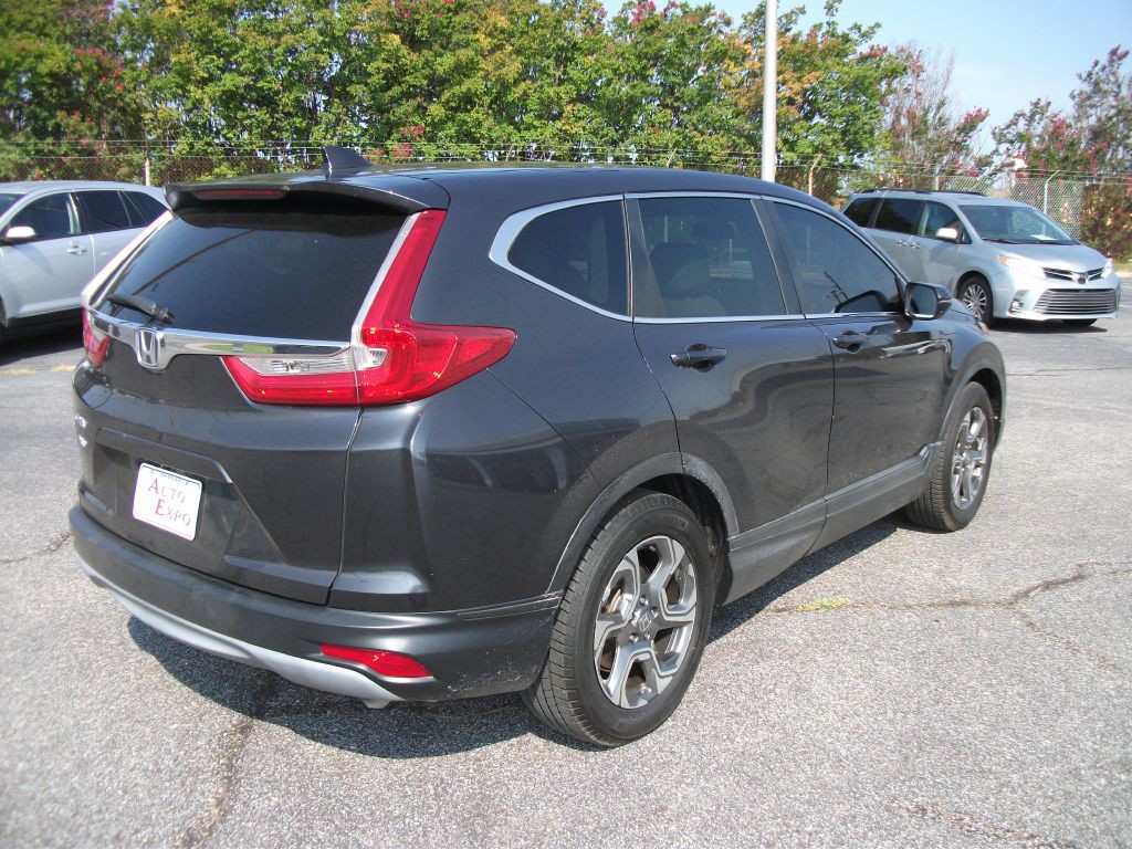 2019 Honda CR-V Image 3
