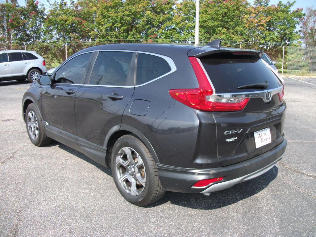 2019 Honda CR-V Image 6