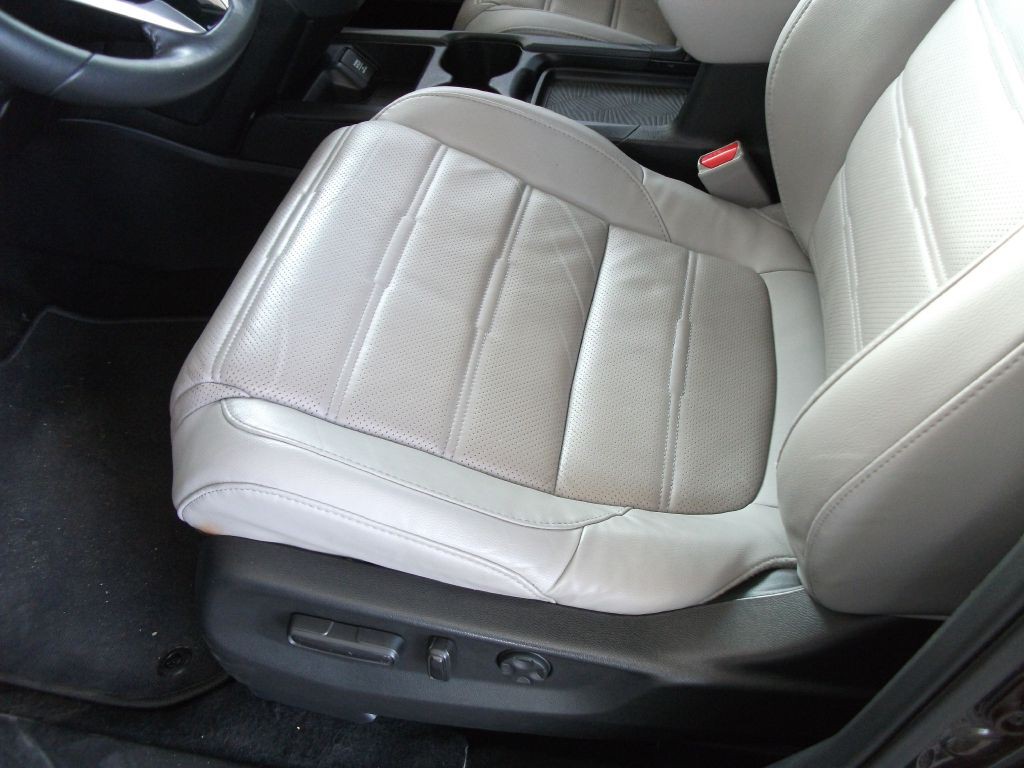 2019 Honda CR-V Image 10