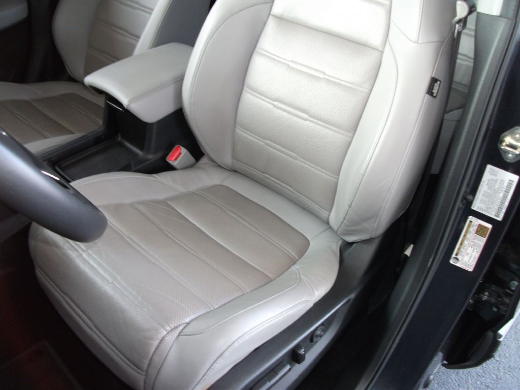 2019 Honda CR-V Image 11