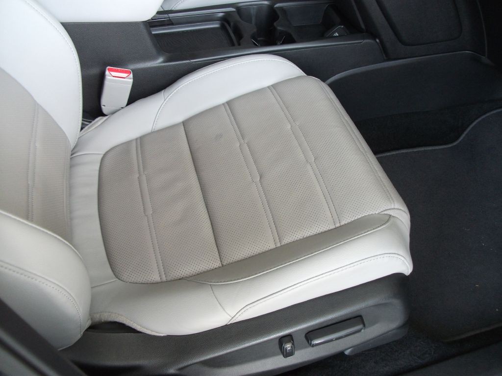 2019 Honda CR-V Image 12