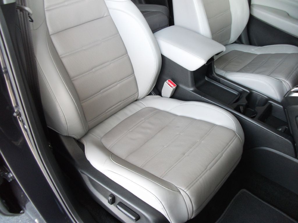 2019 Honda CR-V Image 13