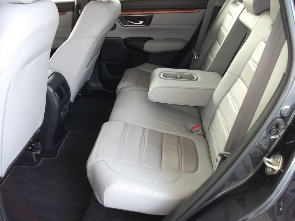 2019 Honda CR-V Image 14