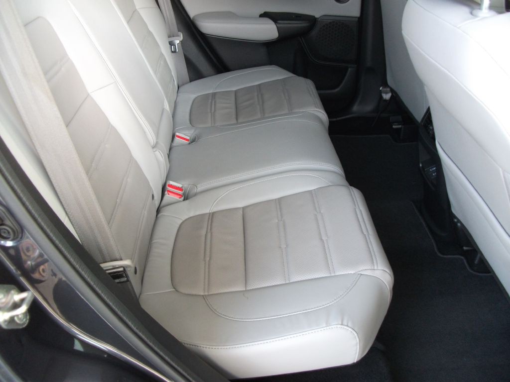 2019 Honda CR-V Image 15