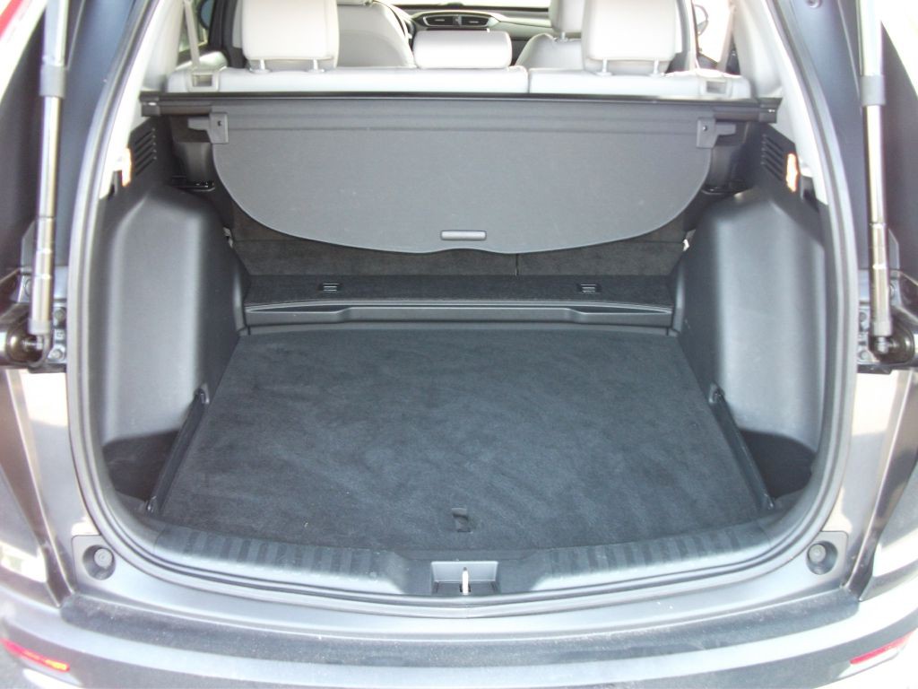 2019 Honda CR-V Image 16