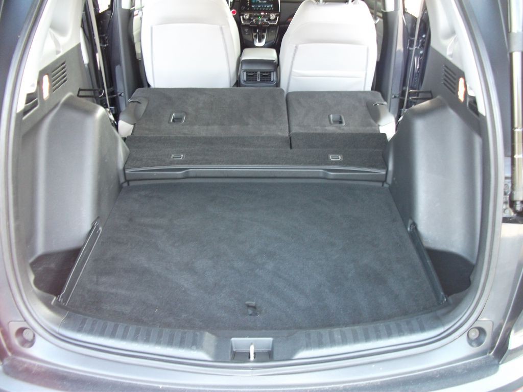 2019 Honda CR-V Image 17