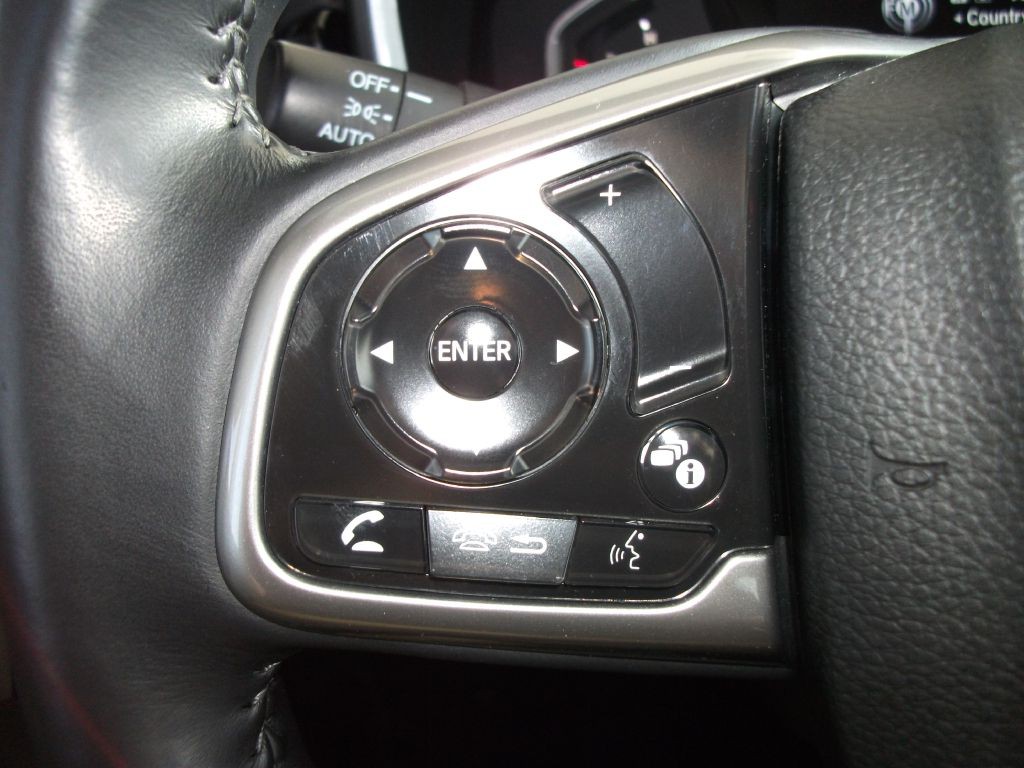 2019 Honda CR-V Image 21