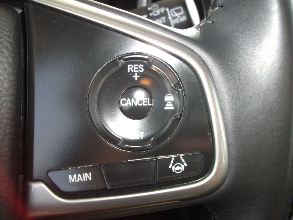 2019 Honda CR-V Image 22