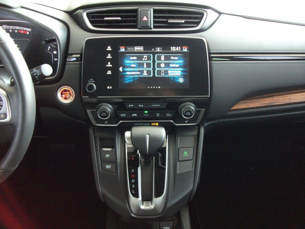 2019 Honda CR-V Image 23