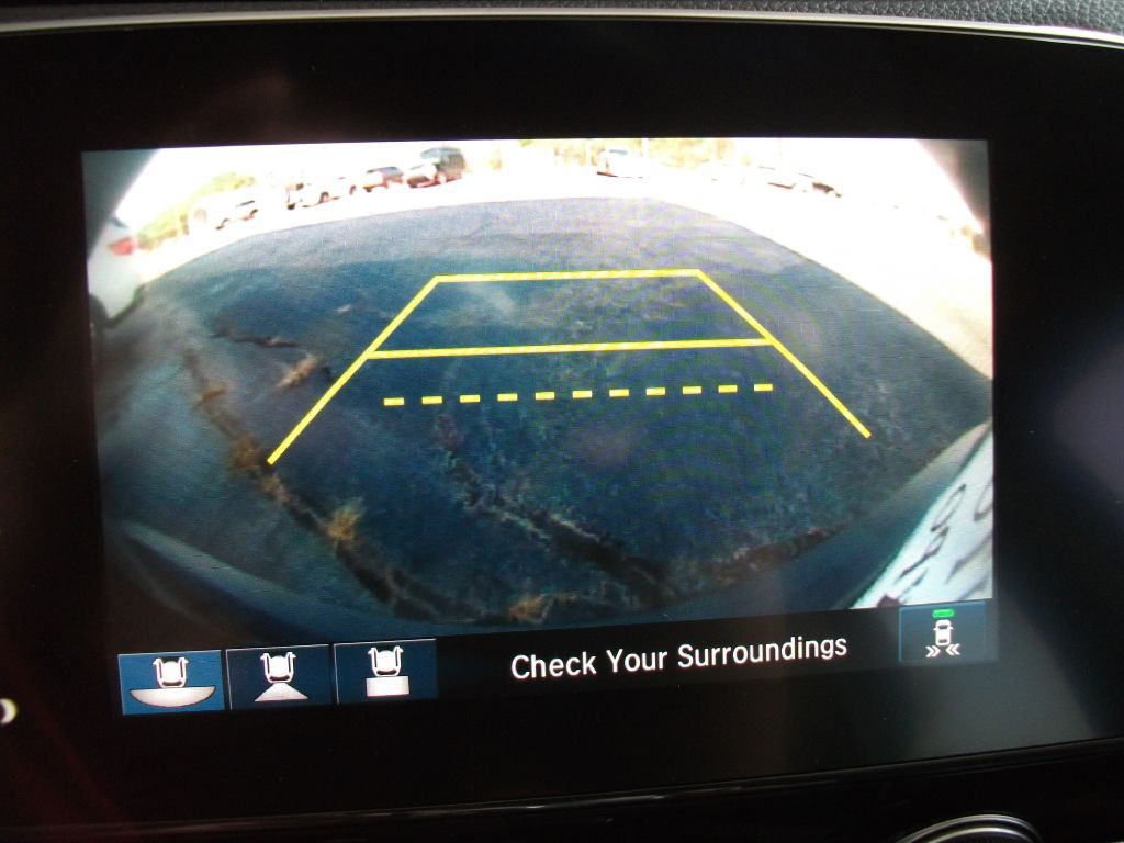 2019 Honda CR-V Image 24
