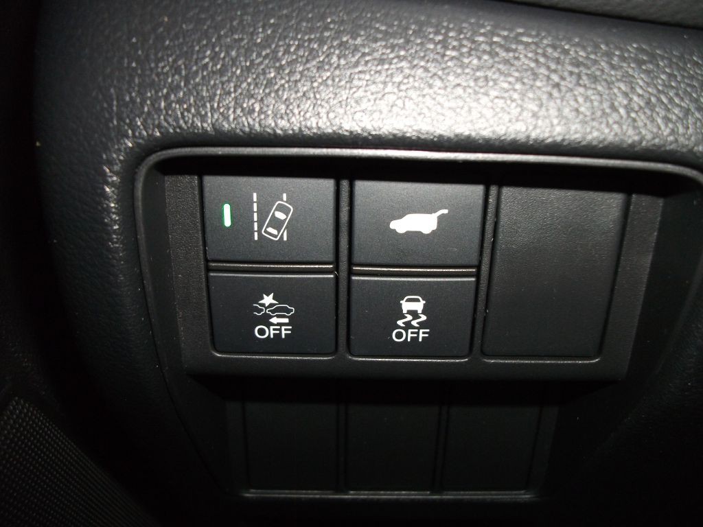 2019 Honda CR-V Image 27