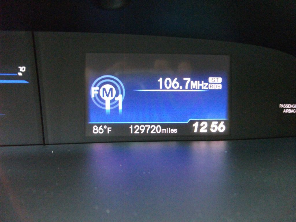 2012 Honda Civic Image 19