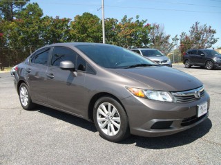 Image for 2012 Honda Civic EXL ID: 6766029