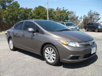 Image for 2012 Honda Civic EXL ID: 6766029