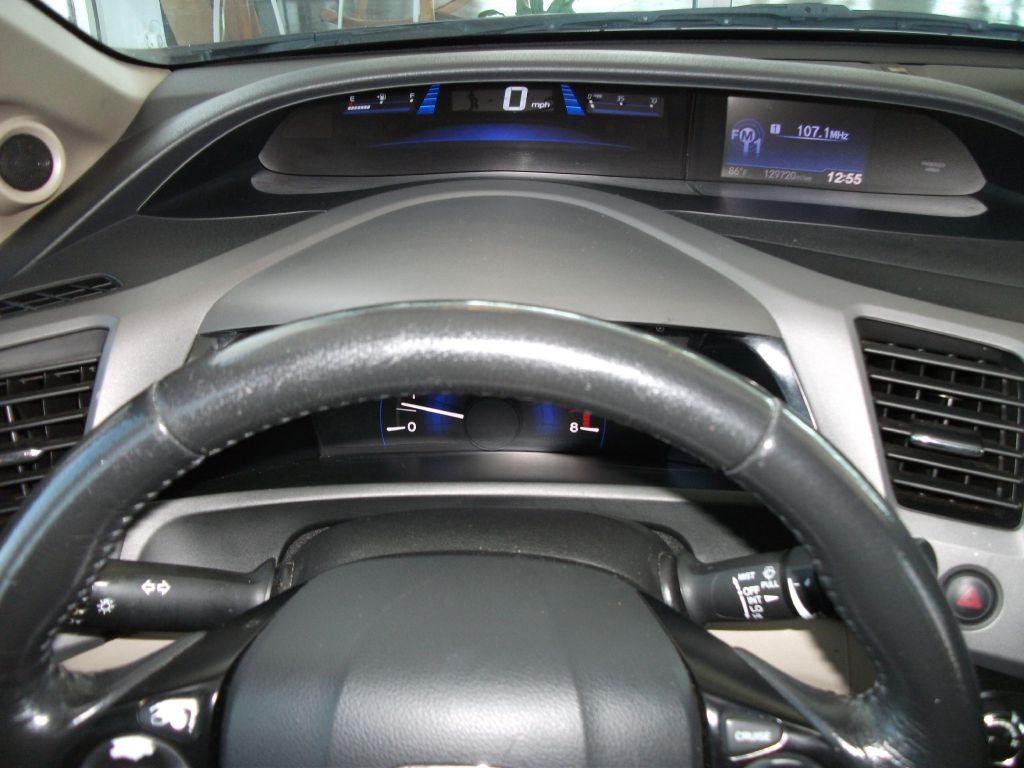 2012 Honda Civic Image 18