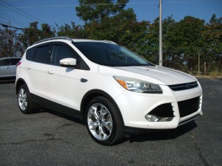 Image for 2016 Ford Escape Titanium ID: 6767162