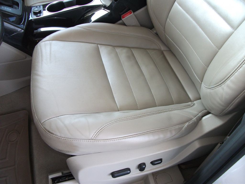 2016 Ford Escape Image 10