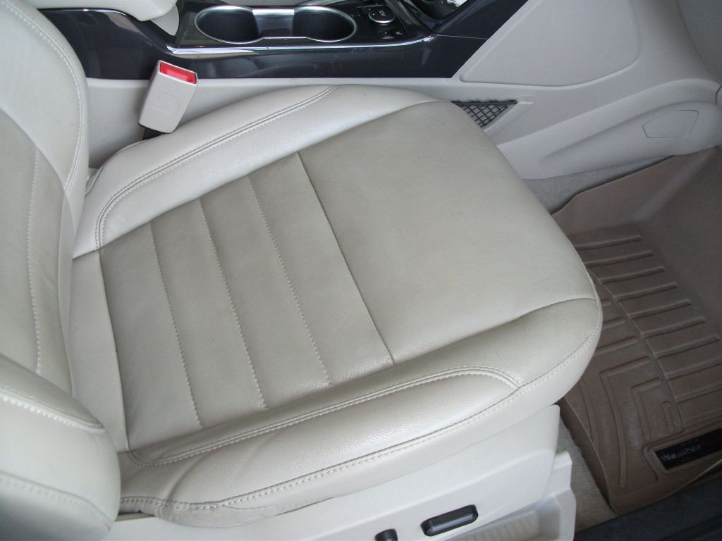 2016 Ford Escape Image 12