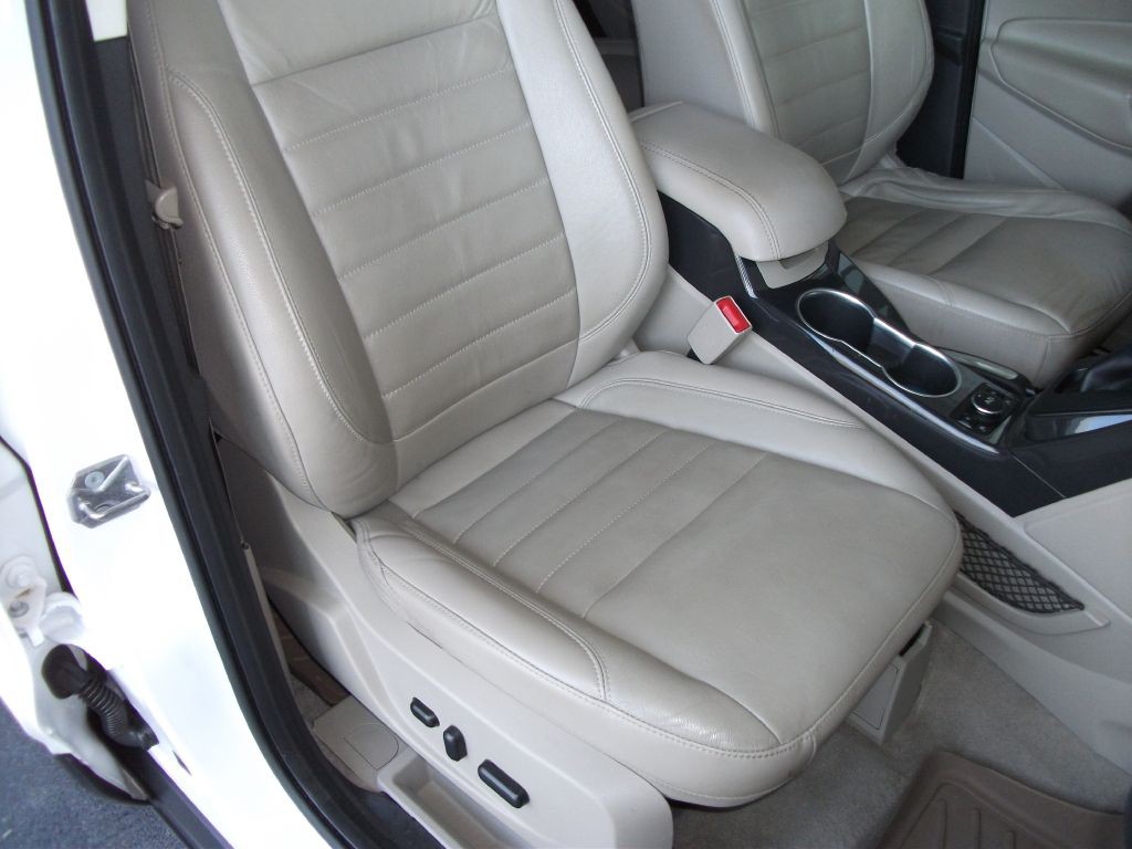 2016 Ford Escape Image 13