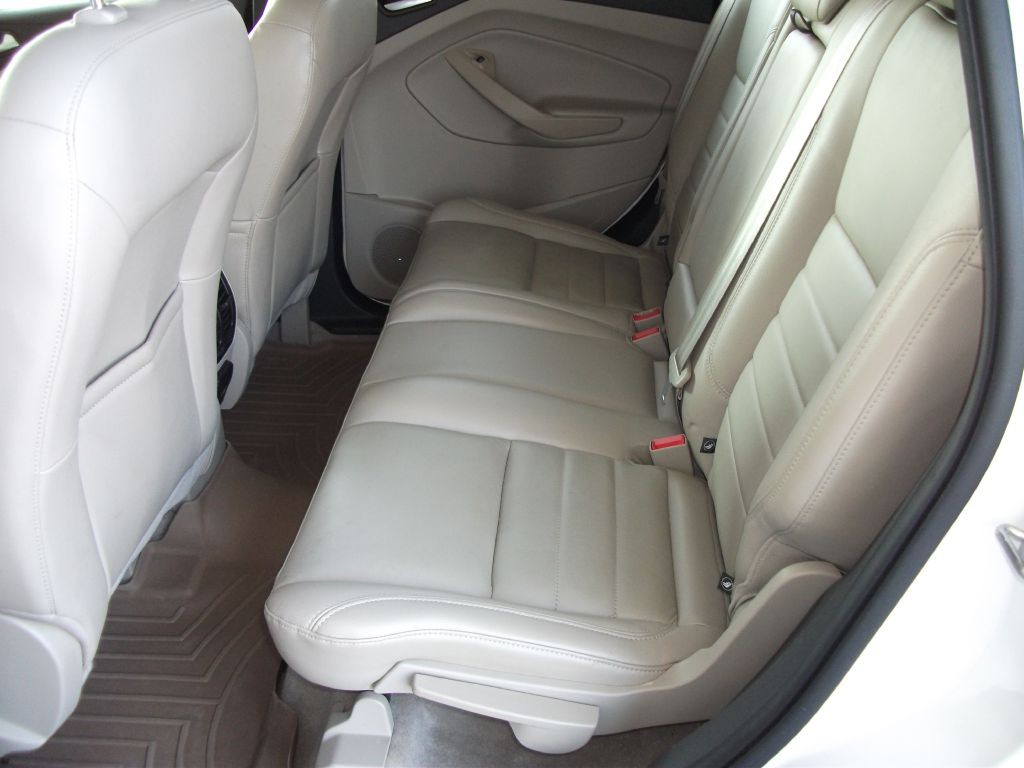 2016 Ford Escape Image 14