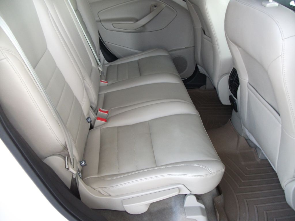 2016 Ford Escape Image 15