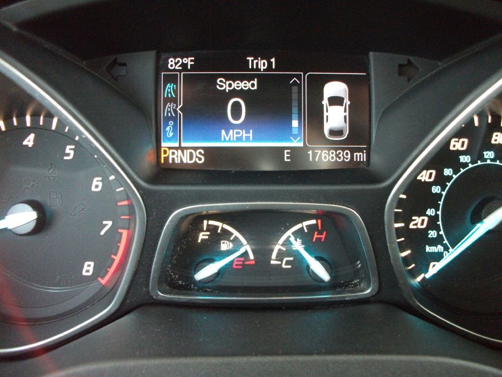 2016 Ford Escape Image 20