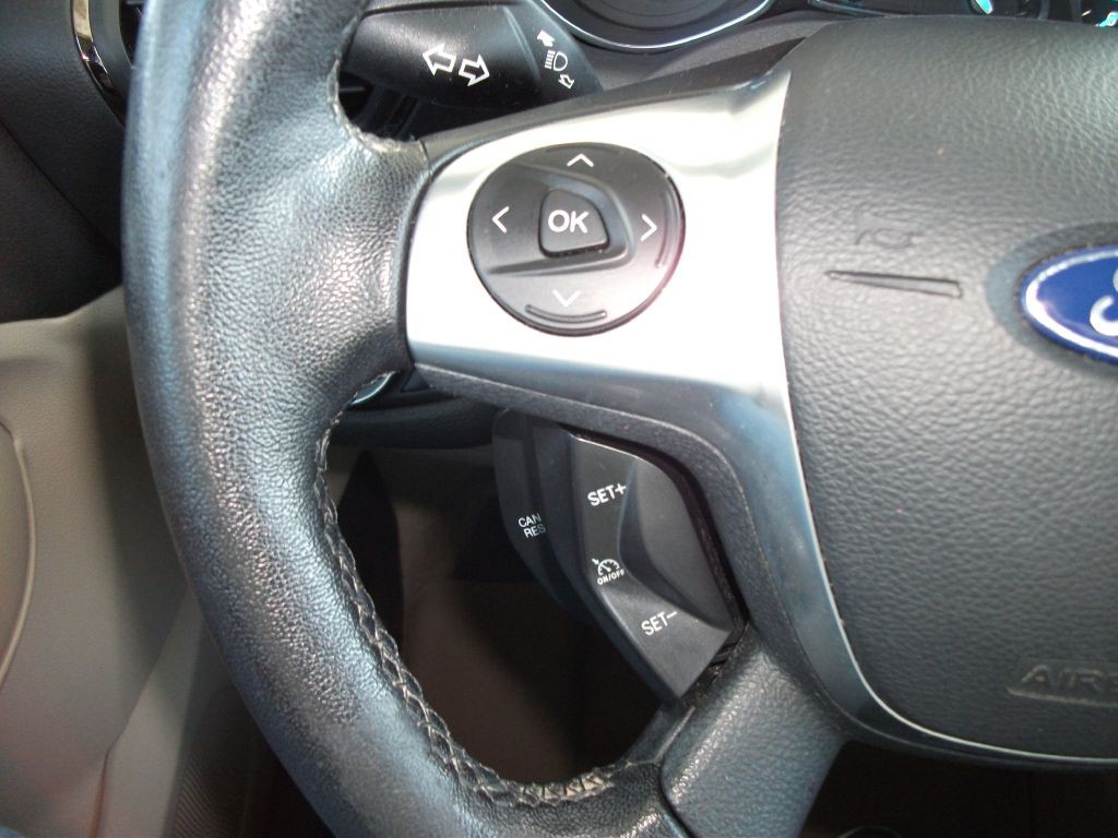 2016 Ford Escape Image 21
