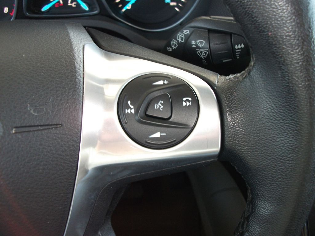 2016 Ford Escape Image 22