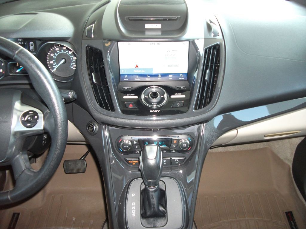 2016 Ford Escape Image 23