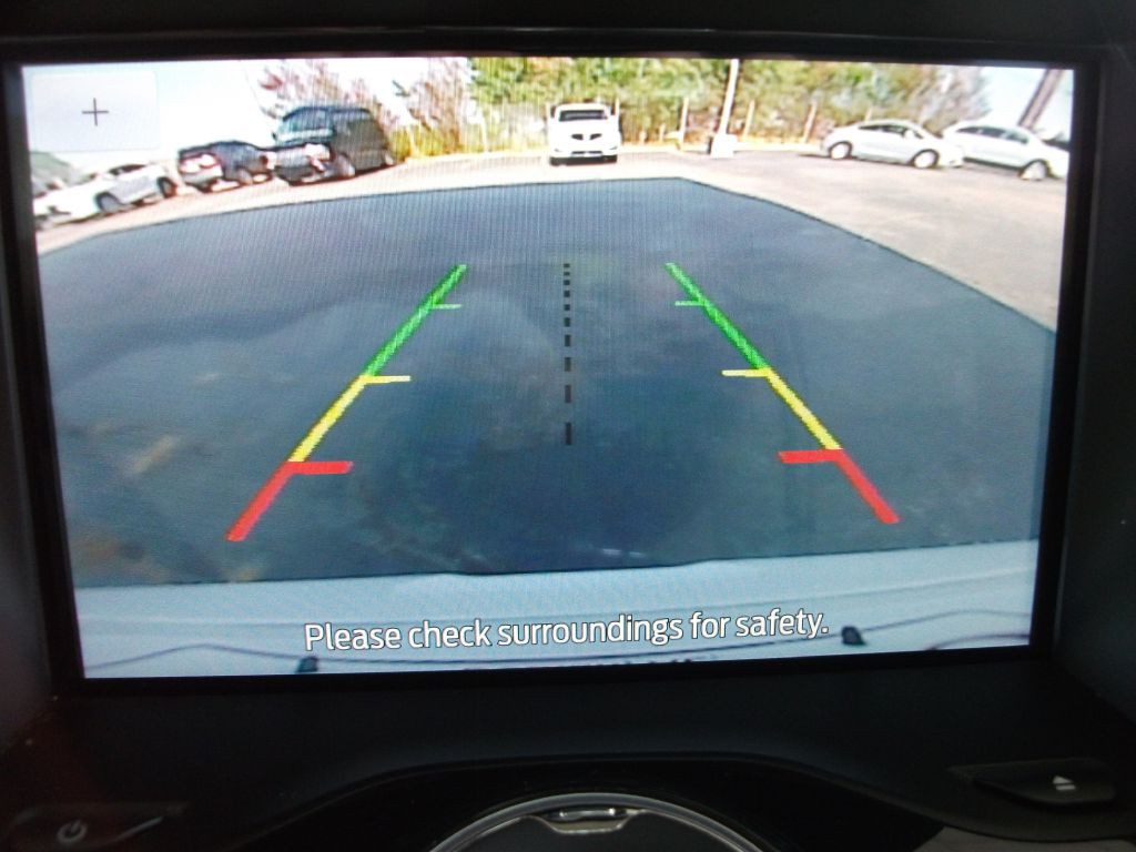 2016 Ford Escape Image 24