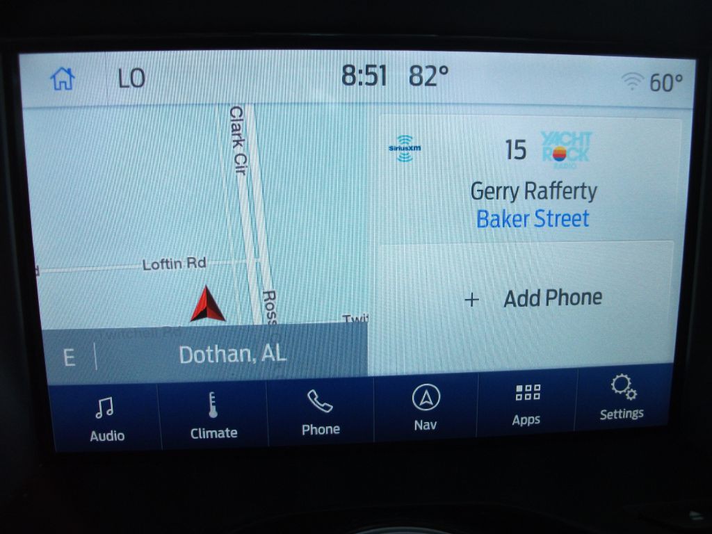 2016 Ford Escape Image 25