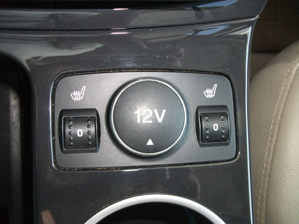 2016 Ford Escape Image 27