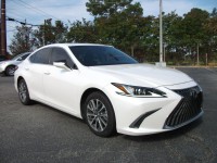 Image for 2022 Lexus ES 350 BASE ID: 6786362