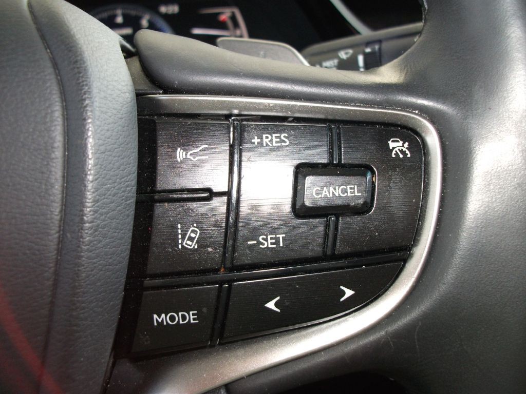 2022 Lexus ES Image 21