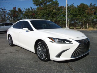 Image for 2022 Lexus ES 350 BASE ID: 6786362