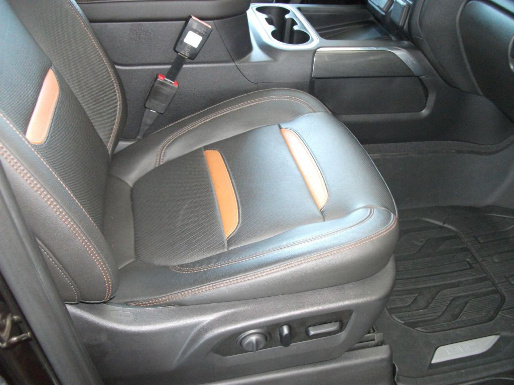 2019 GMC Sierra Image 11