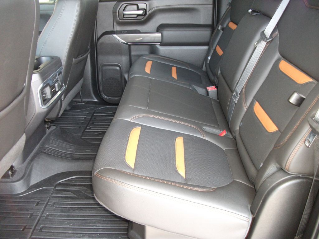 2019 GMC Sierra Image 13