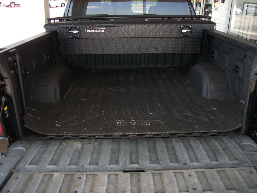 2019 GMC Sierra Image 15