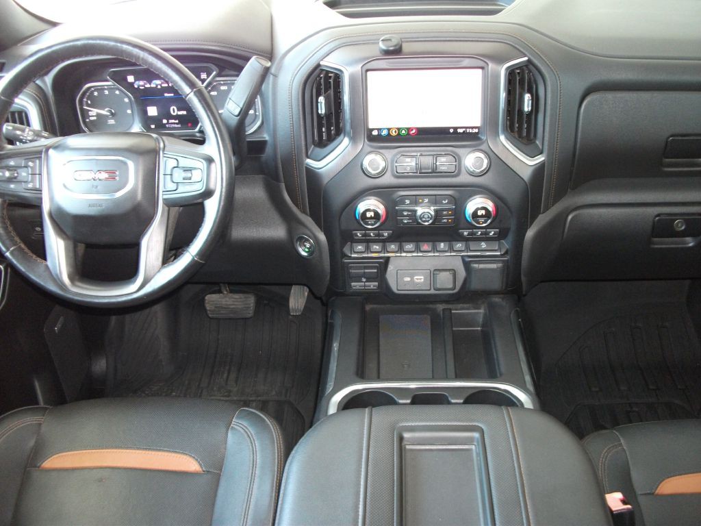 2019 GMC Sierra Image 16