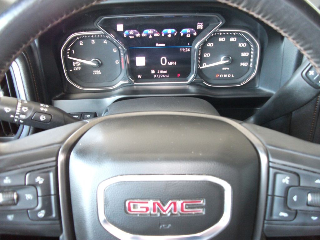 2019 GMC Sierra Image 17