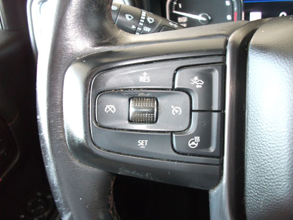 2019 GMC Sierra Image 19