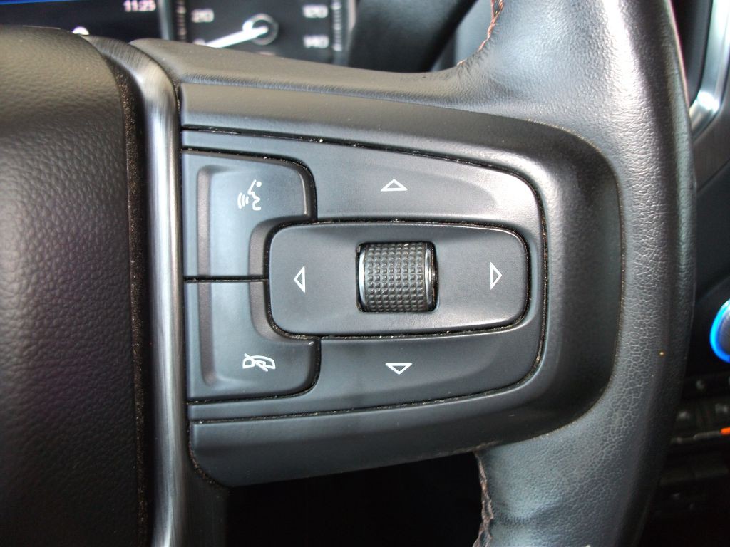 2019 GMC Sierra Image 20