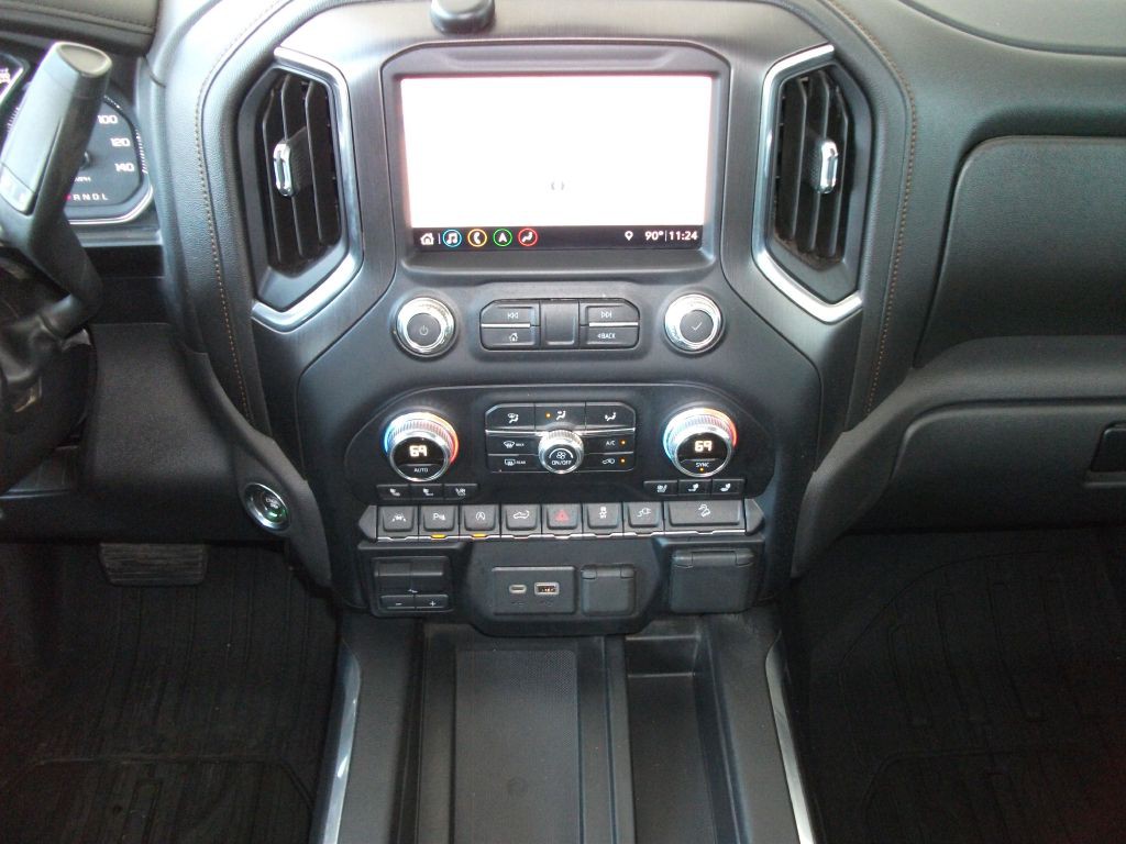 2019 GMC Sierra Image 21