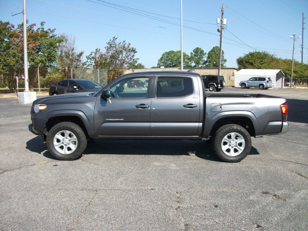 2022 Toyota Tacoma Image 5