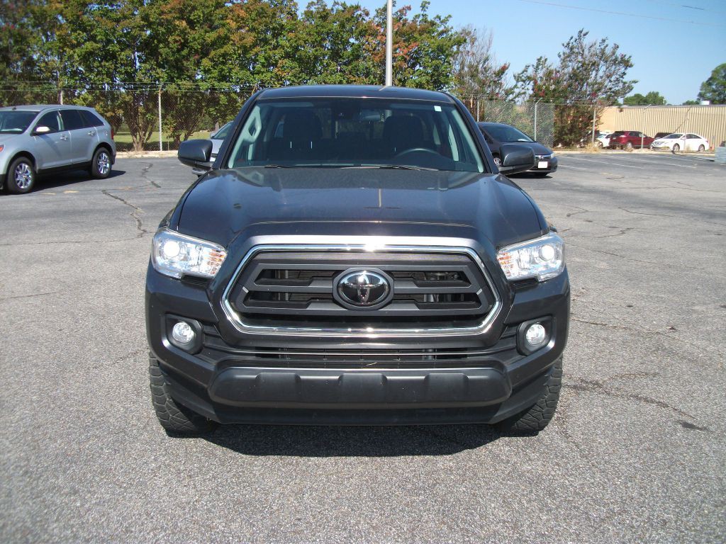 2022 Toyota Tacoma Image 7