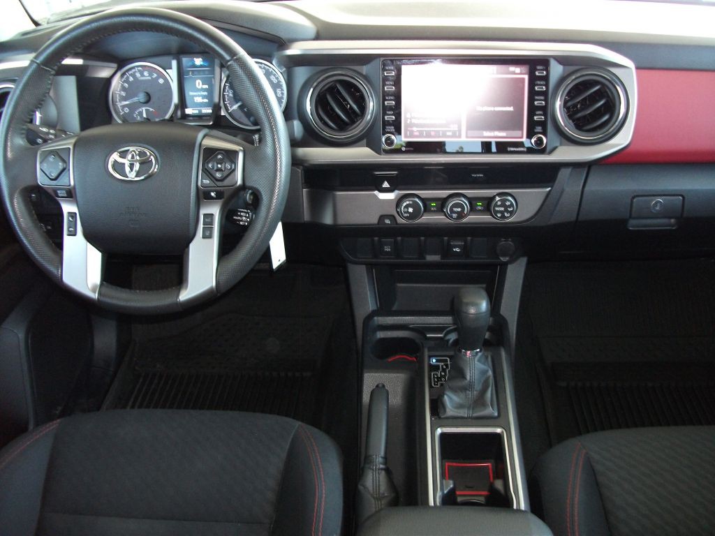 2022 Toyota Tacoma Image 15
