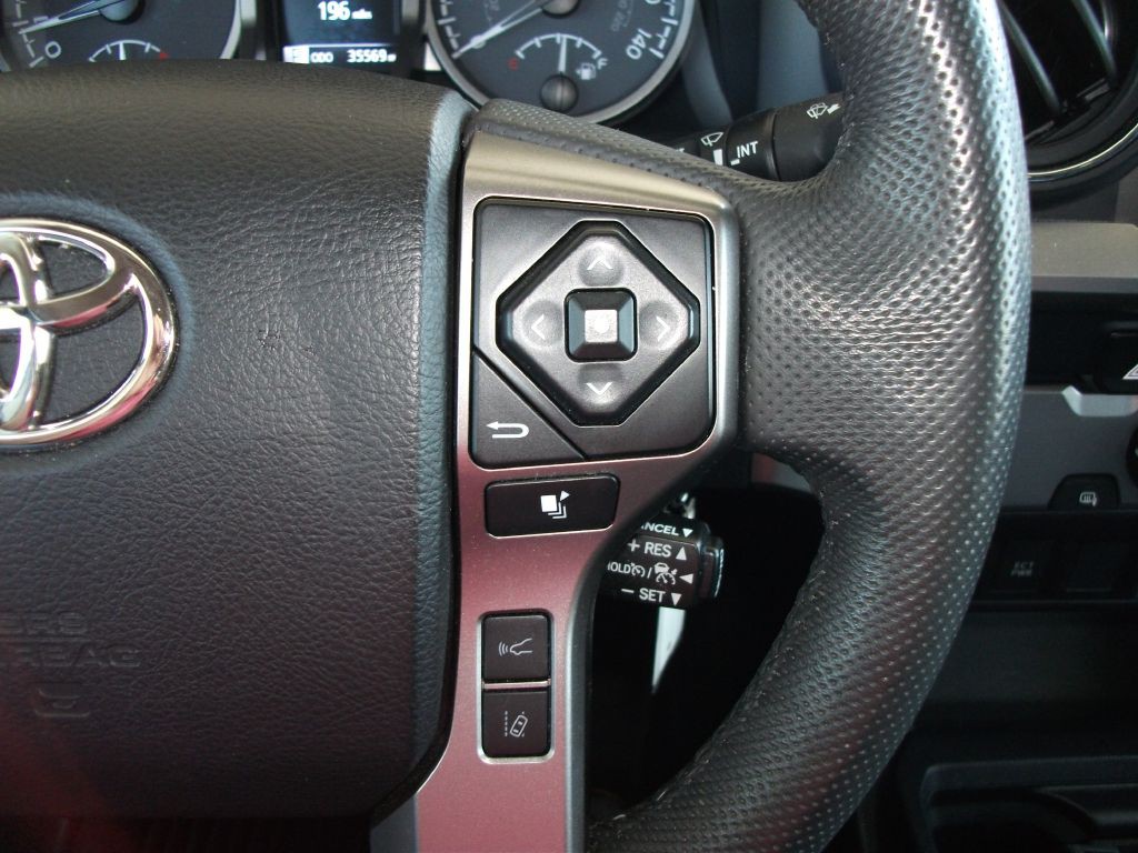 2022 Toyota Tacoma Image 19