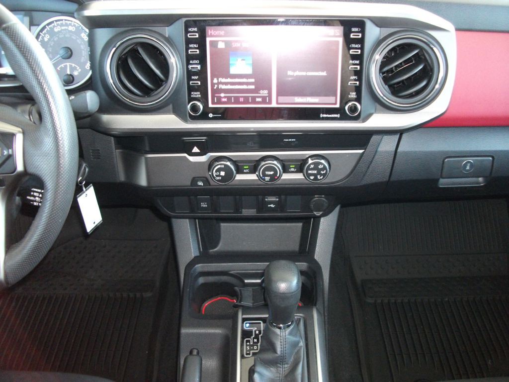 2022 Toyota Tacoma Image 20