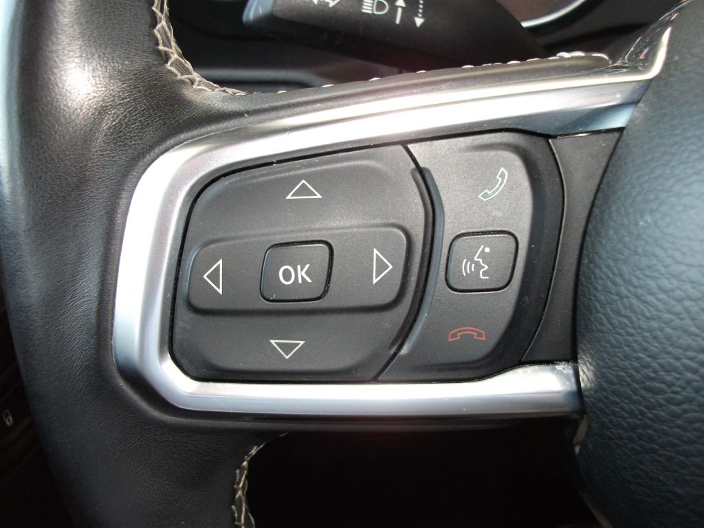 2018 Jeep Wrangler Unlimited Image 20