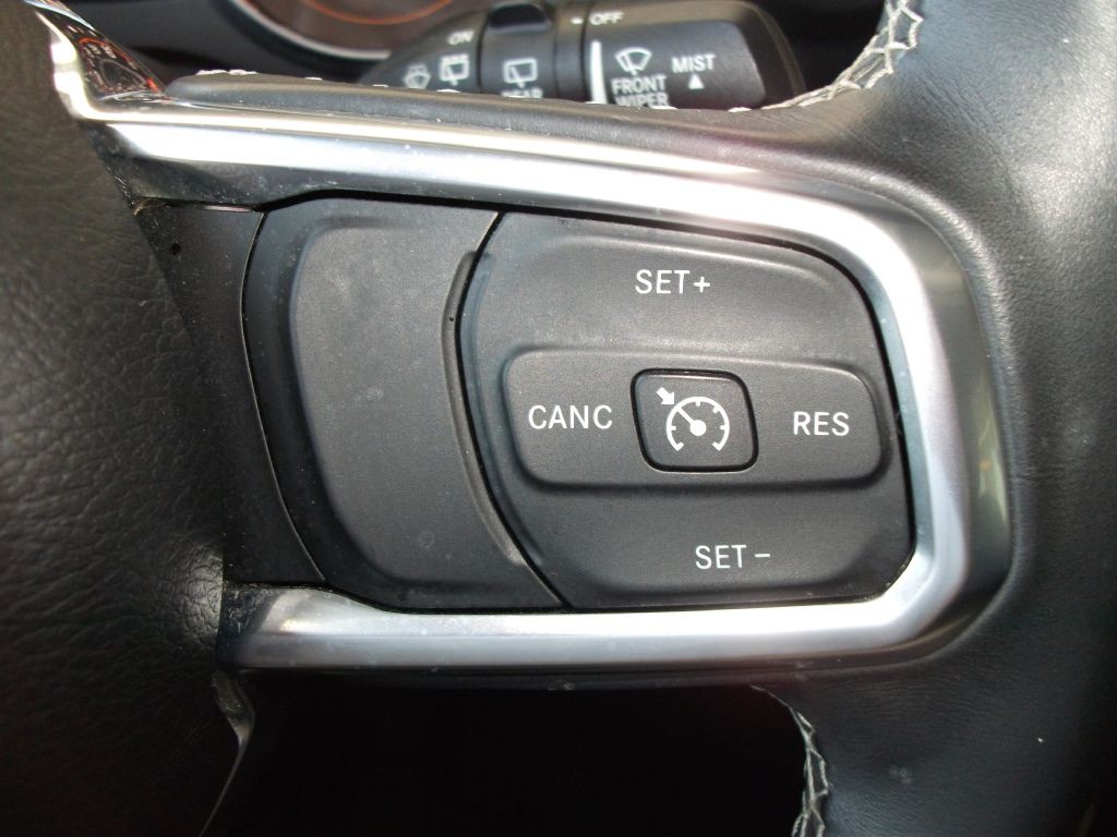2018 Jeep Wrangler Unlimited Image 21